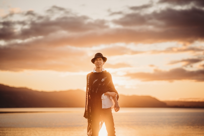 ▲昨年に引き続き、今年も四角大輔氏を招いたスペシャルリトリートプランを開催