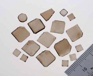 世界単結晶ダイヤモンドウェーハ市場のサプライチェーン解析：上流、下流、収益モデル分析2026-2032