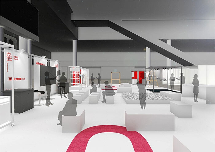 建材情報プラットフォーム「建材ナビ」、 JAPAN SHOP 2026にて2つの