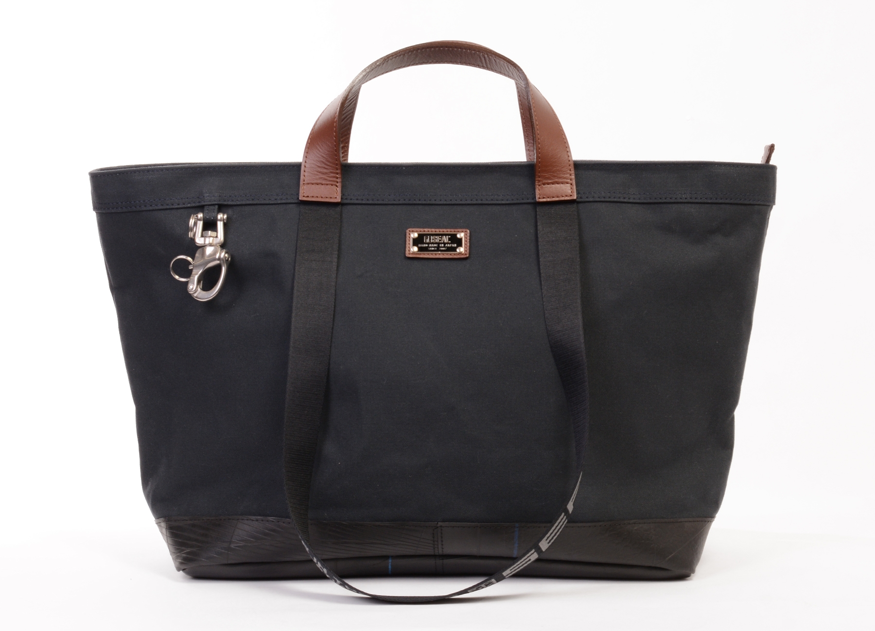 製品全景(ネイビー)