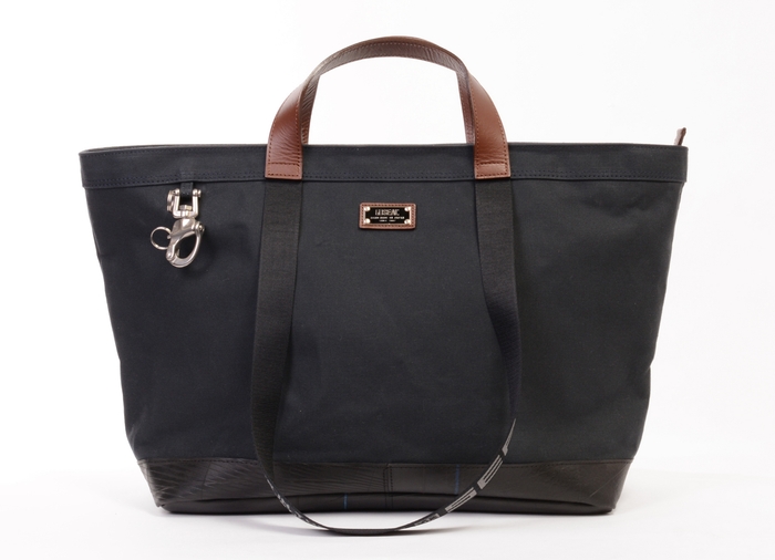 製品全景(ネイビー)