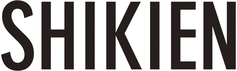 SHIKIEN ロゴ