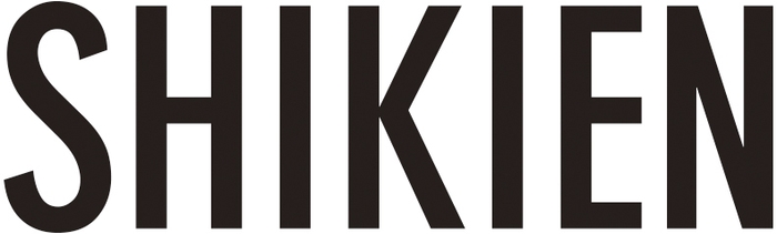SHIKIEN ロゴ