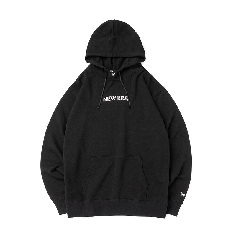 Sweat Pullover Hoodie ¥9,900(税込)