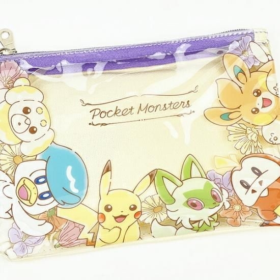 ポケモン ポーチ