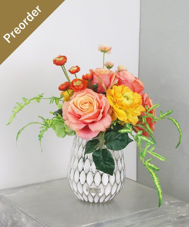 SDGsミニラナン&ローズ¥24,200