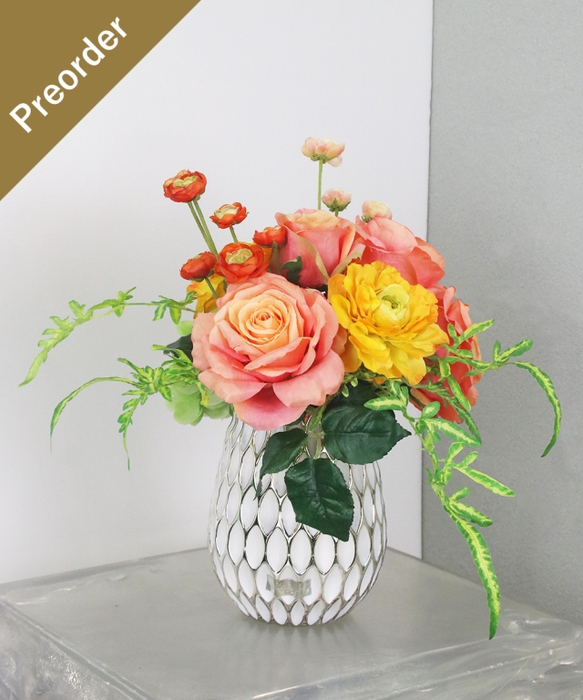 SDGsミニラナン&ローズ¥24,200