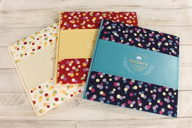 超高画質フォトブックの「フォトレボ」、印刷・装丁をこだわった 4面台紙シリーズのフォトブックを12月23日に発売