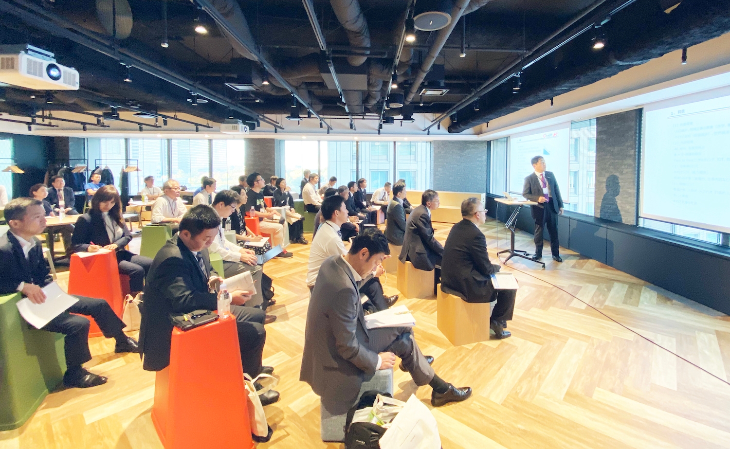 【記事公開】＜2019年まとめ＞９割以上の参加者がオススメしたいと答えたCYDAS USER SUMMITって？｜株式会社サイダス