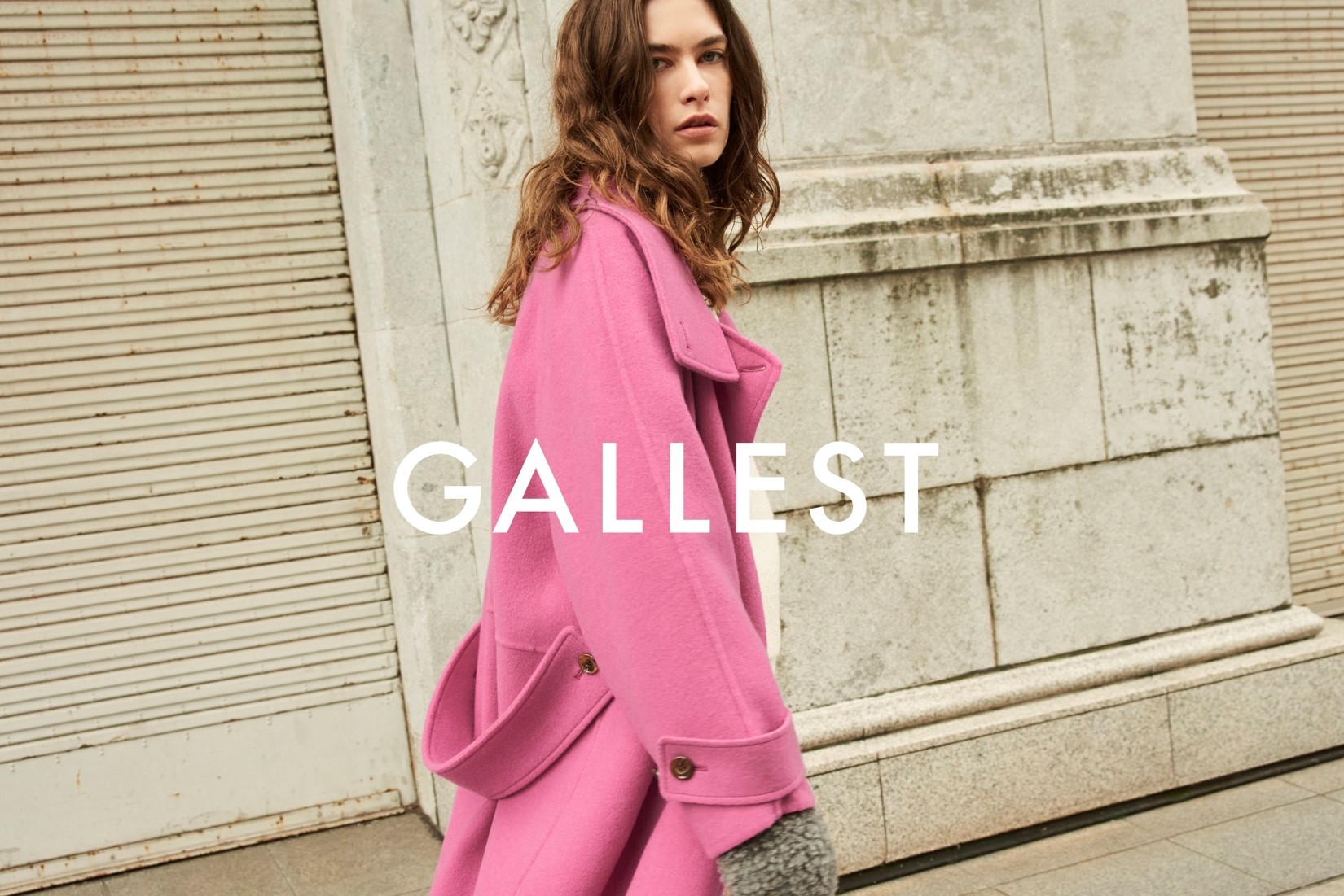 GALLEST(ギャレスト) 都内初となる期間限定 POP-UP STORE を アトレ恵比寿にて 11 月 3 日(金)~16 日(木)開催