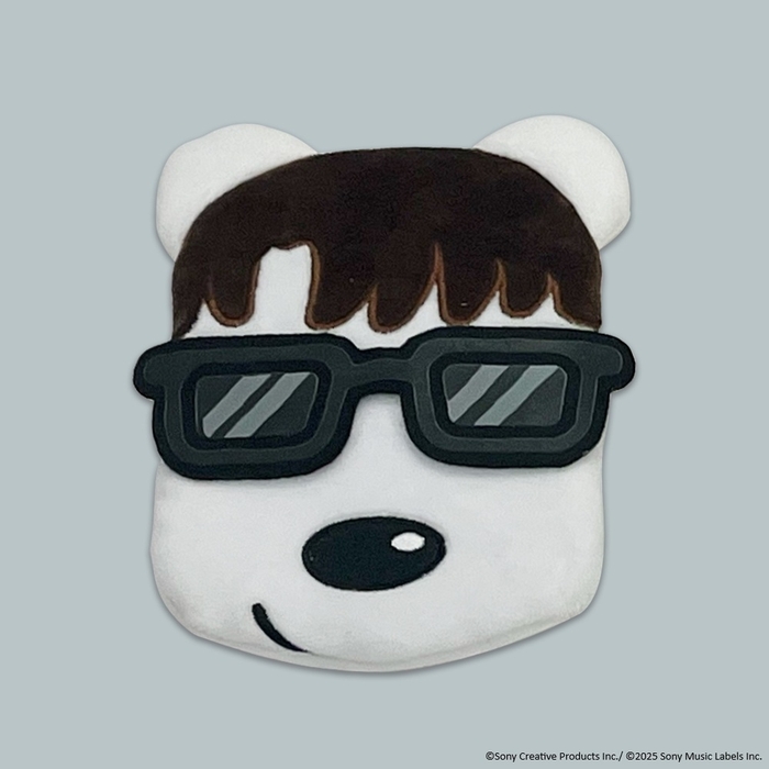 コラボ・ポーチ　KINE