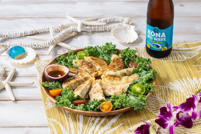 ピースフル ギョウザ