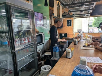 映画・文学・音楽を語らう場所「シモチカ喫茶房」オープン