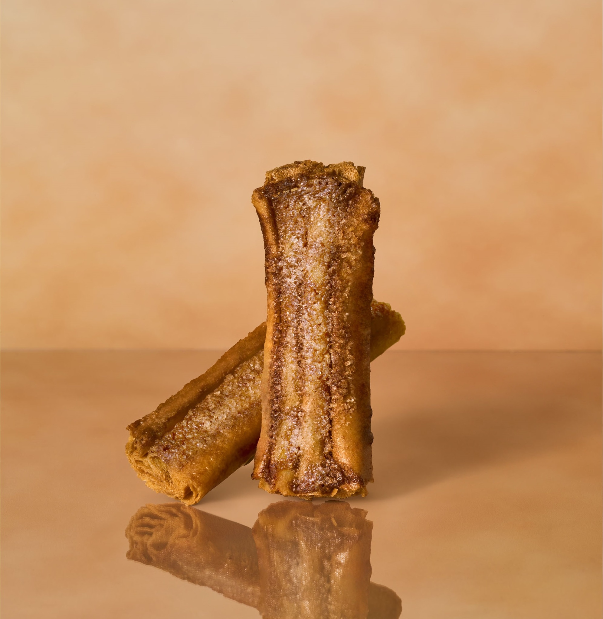 クラフト ルマンド クリスプ Op.002 シナモン