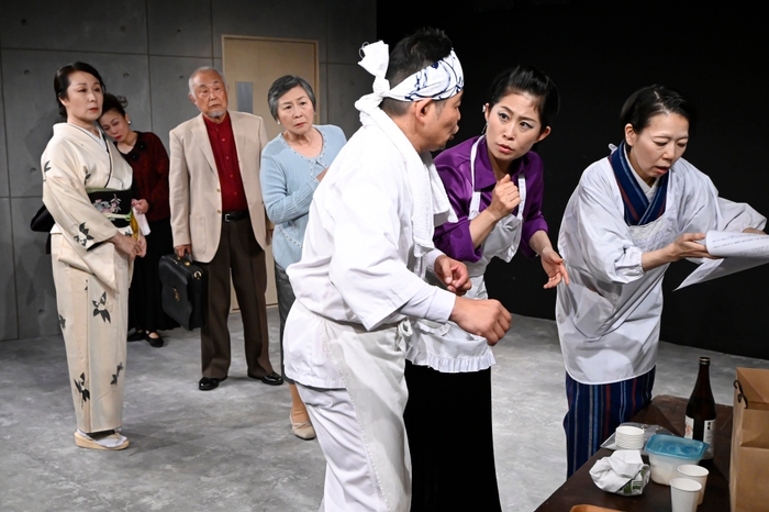 第43回「七曲り異聞」