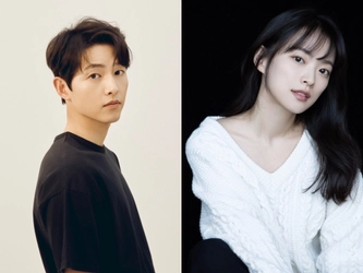 ドラマ『マイ・ユース（My Youth）』配信直前のスペシャル企画！ ８月29日（金） 西武新宿PePe前広場に 主演ソン・ジュンギ＆チョン・ウヒが登壇！ 