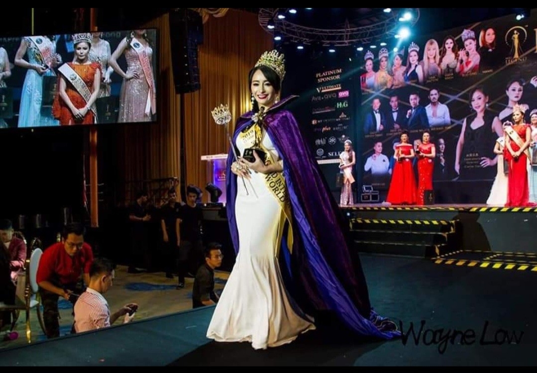 【速報】「何もできない」と言われた40代女性が止まらない快進撃!
世界大会制覇に続き初著書がAmazonベストセラー、大反響