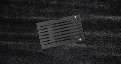 54パーツのギミック構造が生む、極上のメカニカル体験