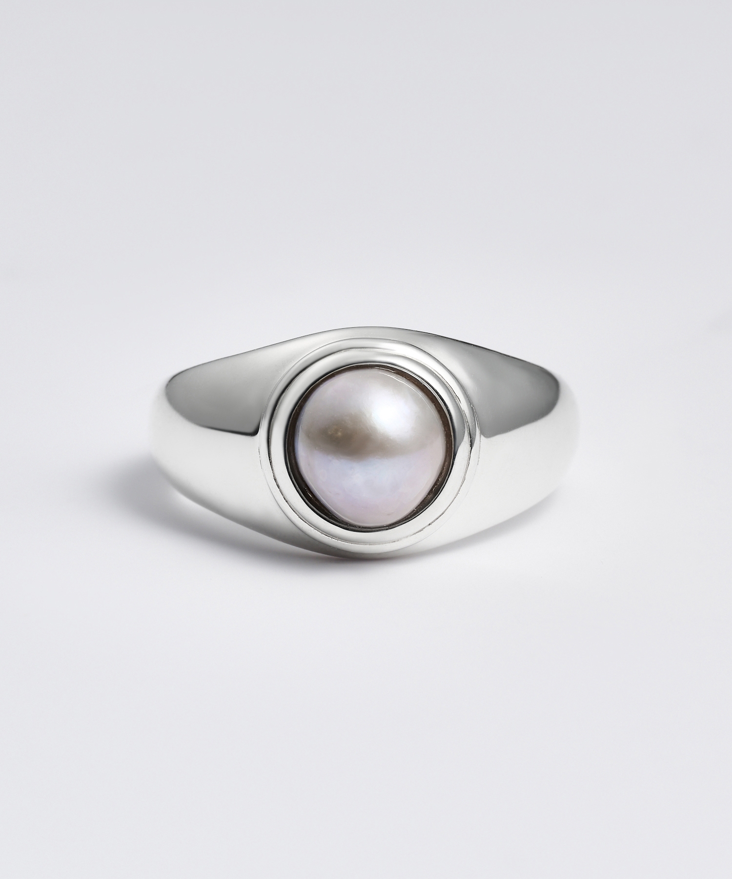 LAMBDA MATTE BLACK SVパールラウンドR