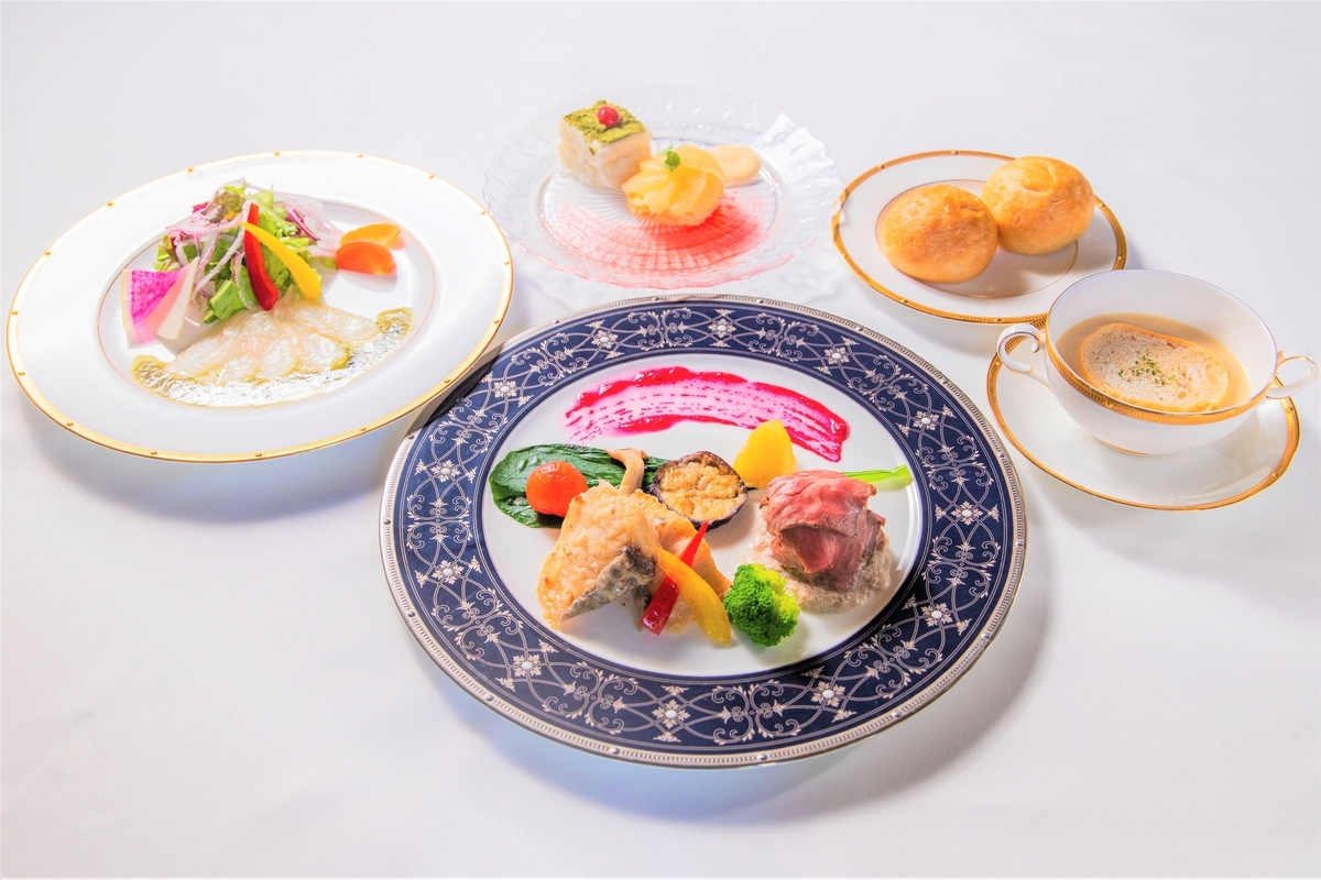 ~冬の名作“くるみ割り人形”を大人気のオペラで再現~ 淡路島「青海波 海の舎」 新作オペラナイトコース11月3日より提供開始