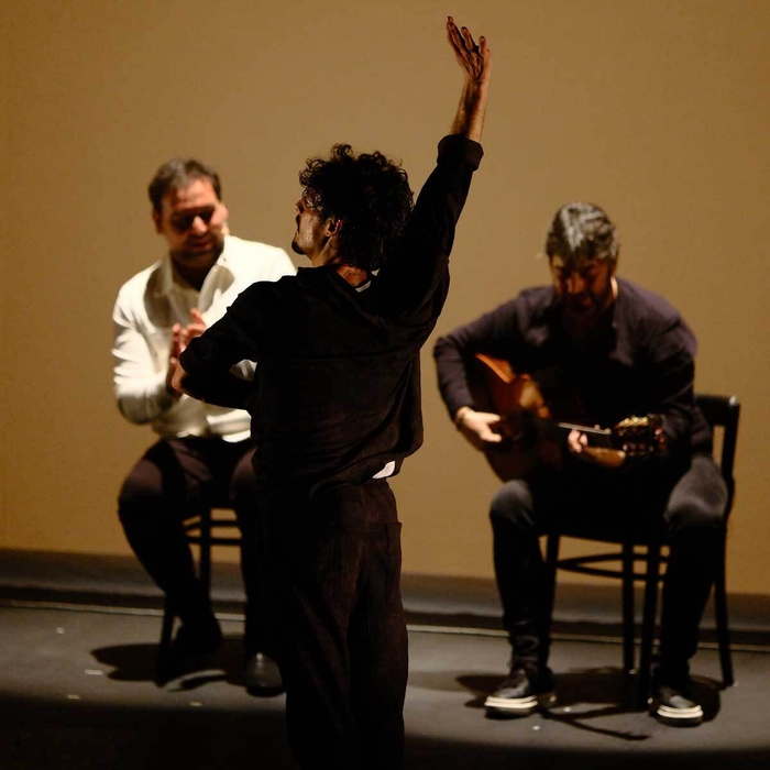 『THE GAME』2023年来日公演より　写真(C)近藤佳奈