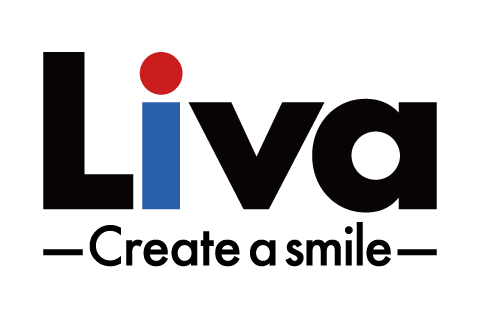 株式会社Liva ロゴ