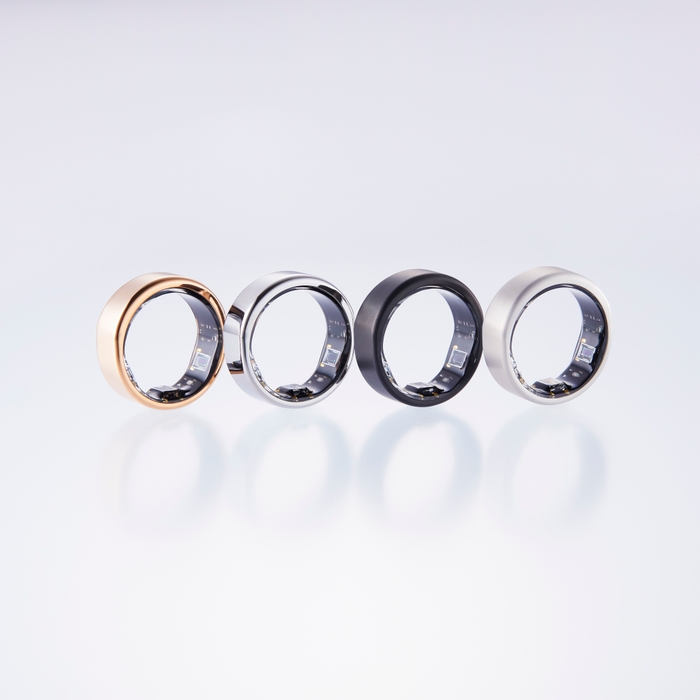 (SOXSAI RING 1 製品画像)