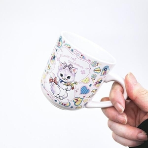 スイマーのマグ