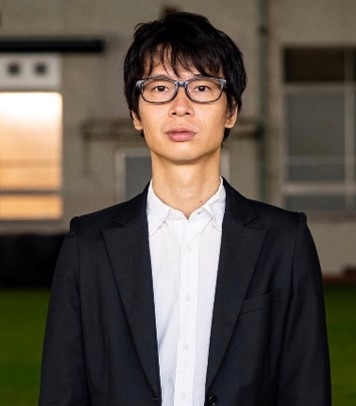 著者:房野 史典 氏