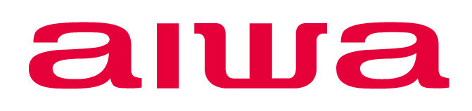 aiwaロゴ