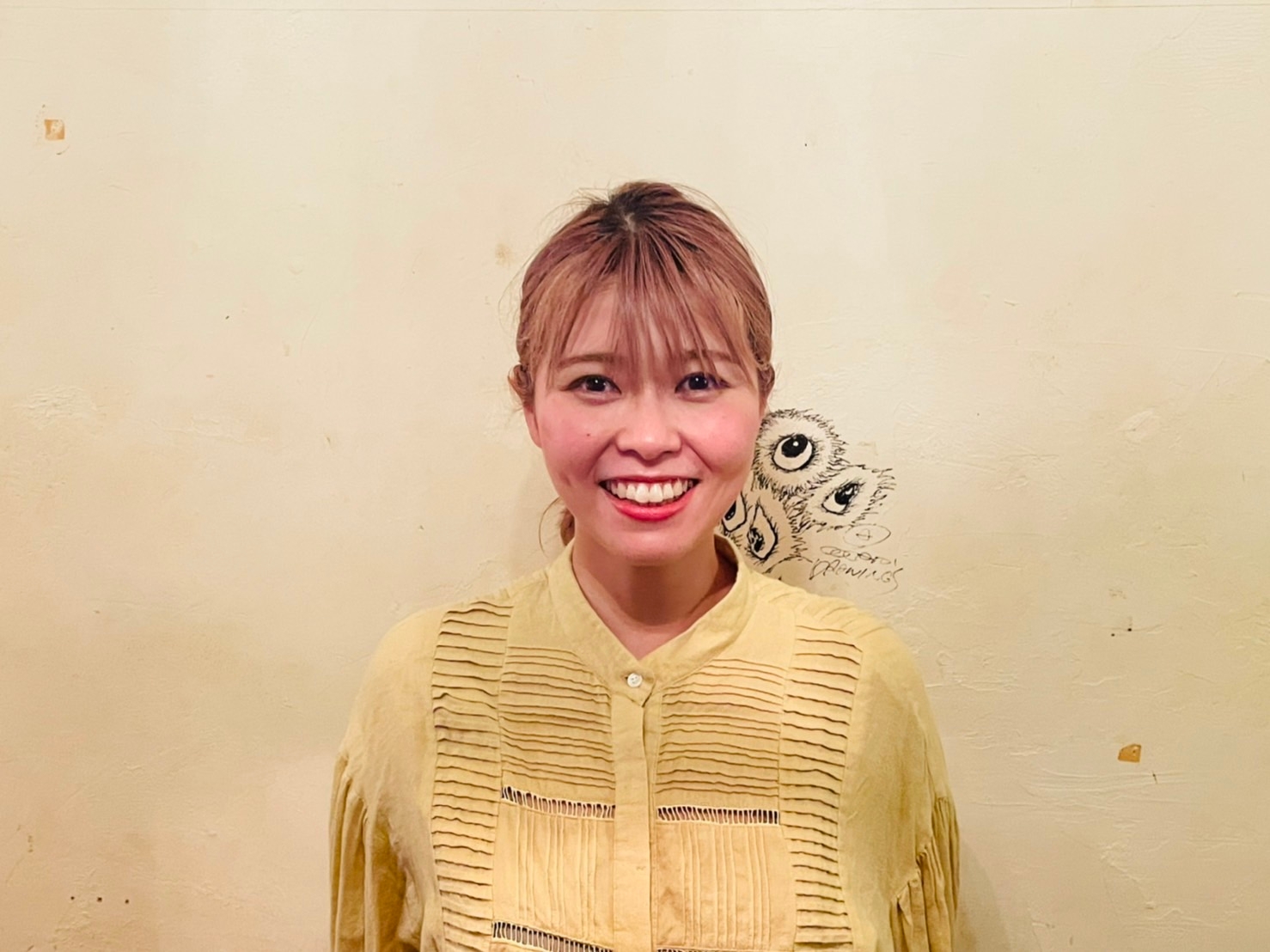 みんじゅみんじゅさん