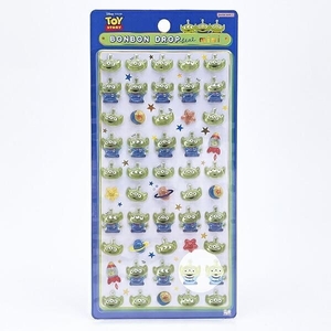 ディズニーシール