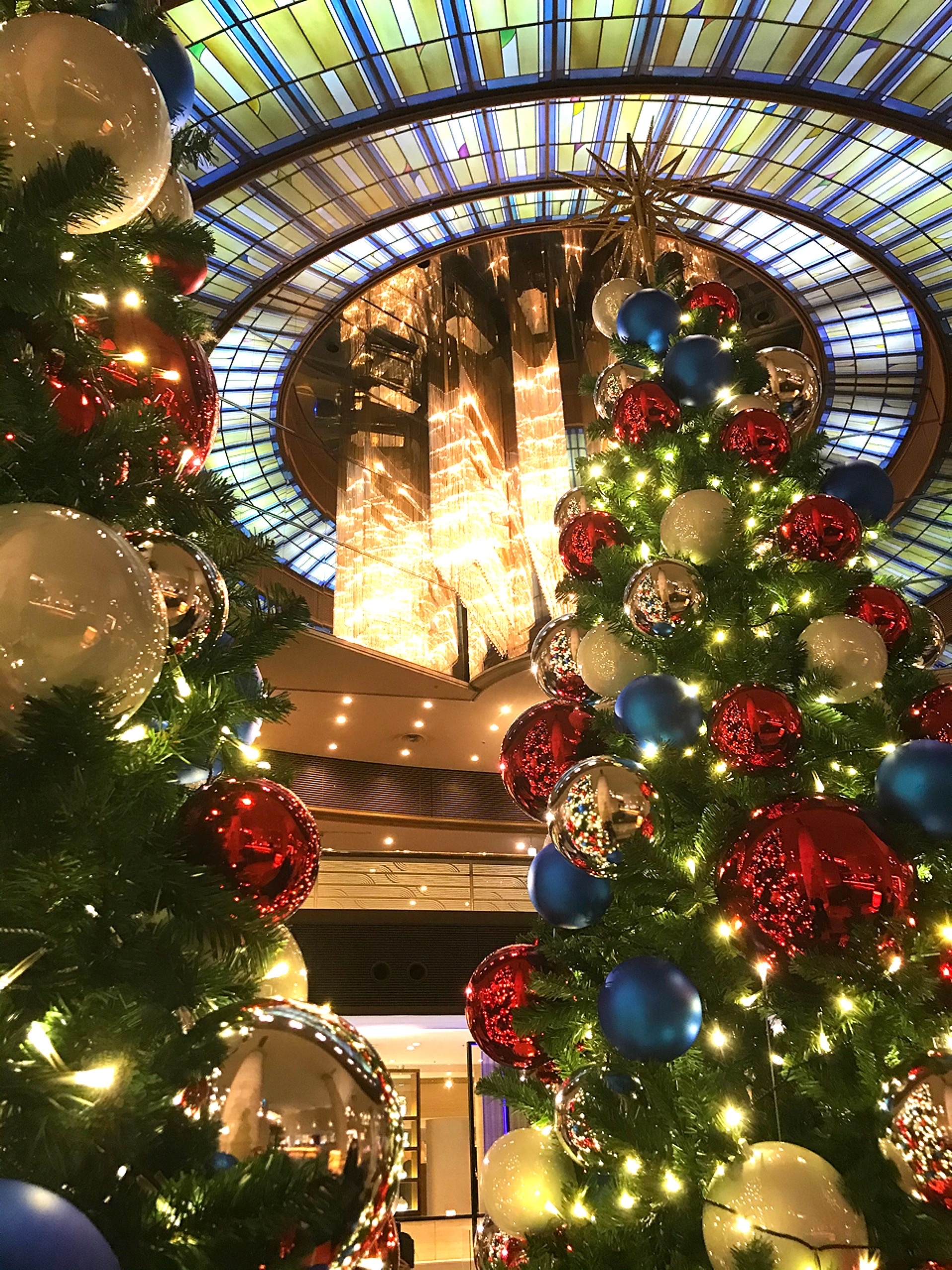 Portopia Christmas 2020~大切な人と過ごしたい ポートピアホテルのクリスマス~