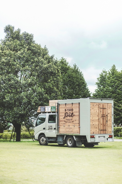 ご来カーお待ちしています!