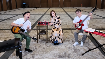 シーズン2 #1『第2回全日本名曲選手権』