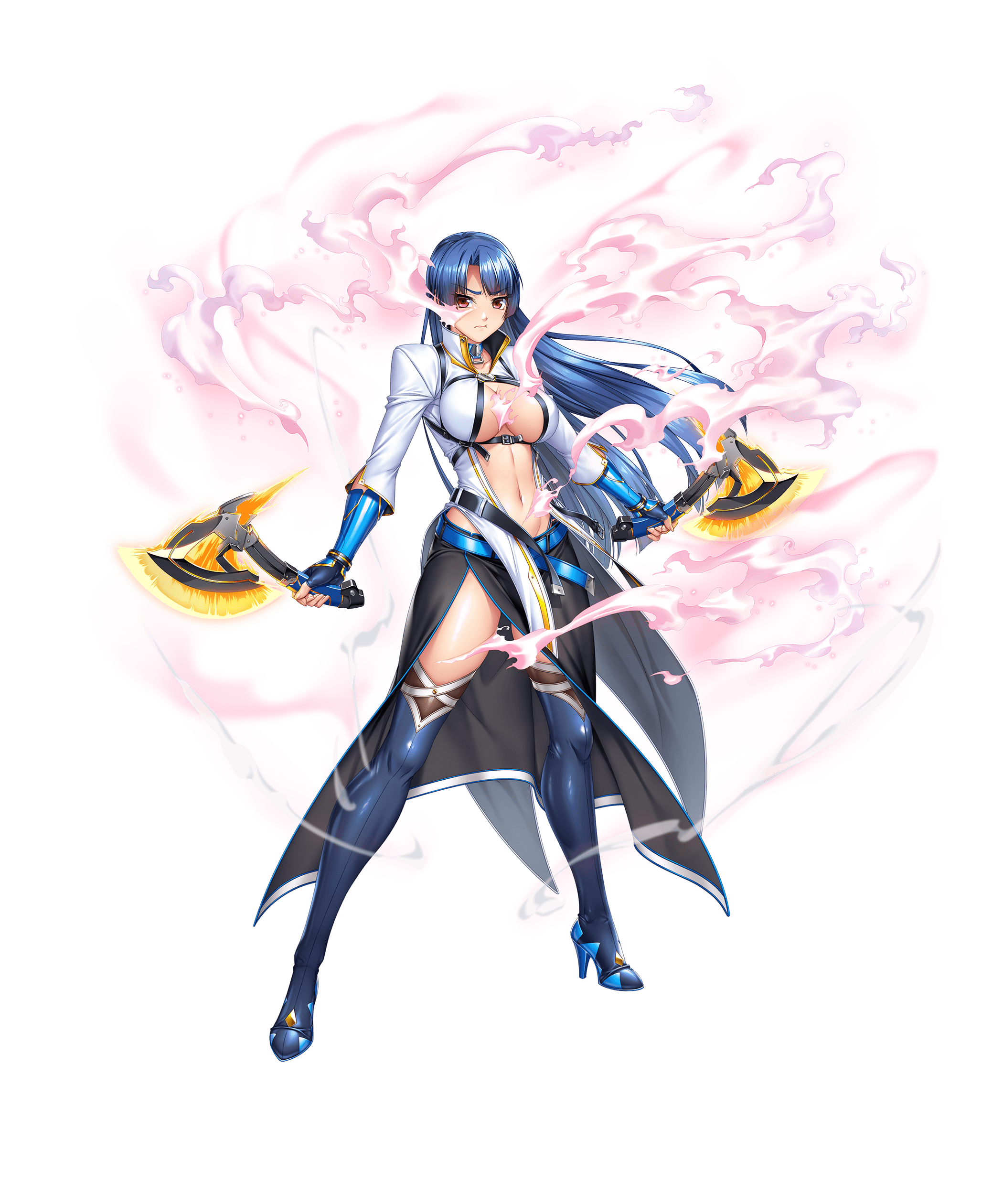 【未来彷徨】ZERO紫