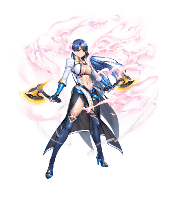 【未来彷徨】ZERO紫