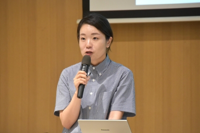 福本さん