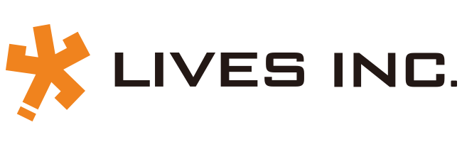 株式会社ライヴス