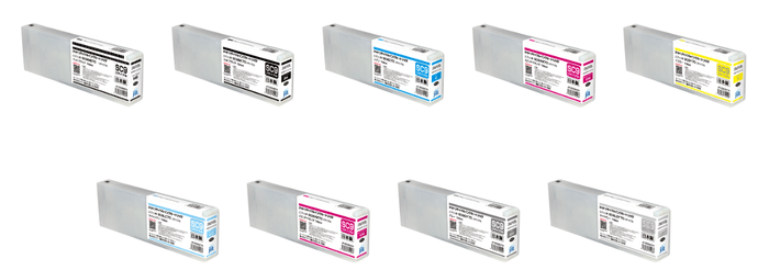 エプソン用SC9MB70対応 ジットリサイクルインクカートリッジ