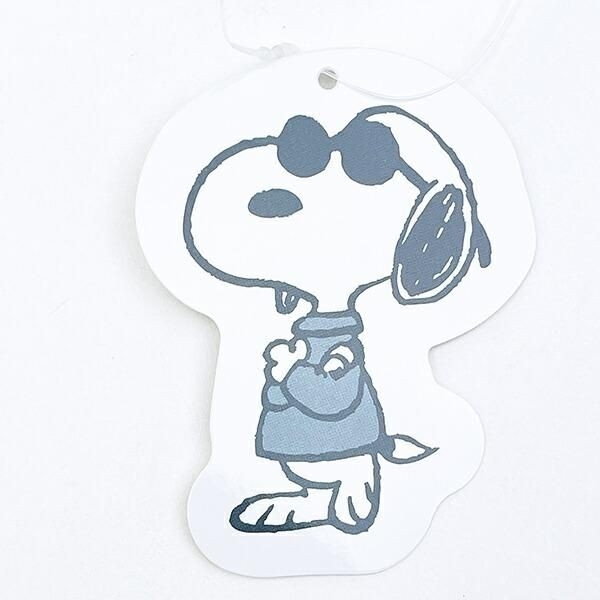 スヌーピーのトートバッグ