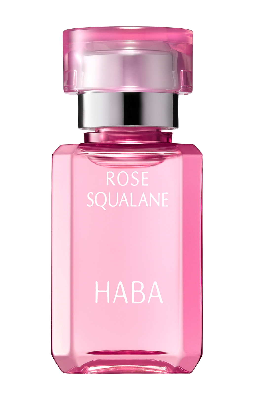 『ローズスクワラン』 30mL 2,970円(税込)