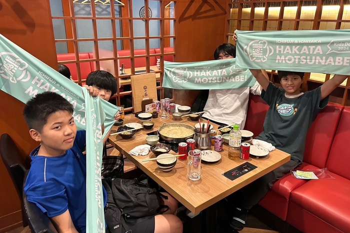 一藤こどもの日(6)