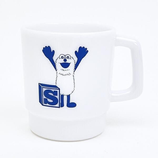 ふわもこ素材。手触り抜群の「パペットスンスン」サガラバッジに、スン