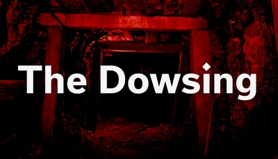 ダウジングで探索する新作ホラーゲーム 『TheDowsing / ダウジング』のSteamストアページを公開！