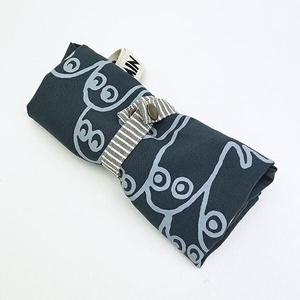 ニョロニョロのバッグ