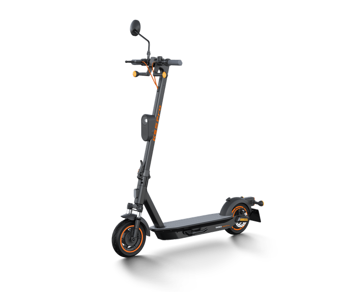 KS5 PRO/電動キックボード