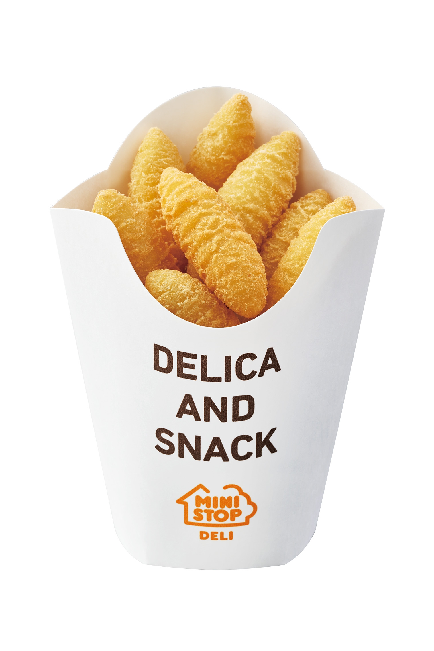 ベルギーマッシュポテト 単品画像