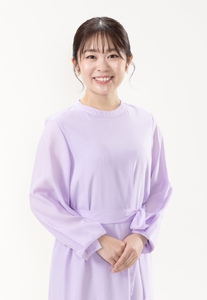 ひろしまゲートパーク：野村舞アナ