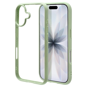 グリーン×クリア